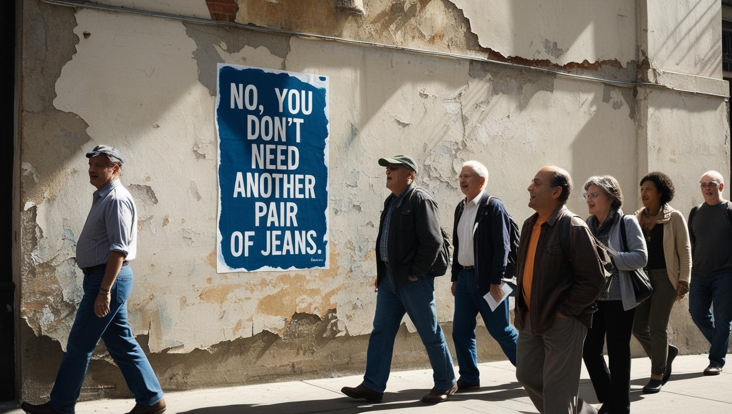 Truth Bombs Guerrilla Campaign